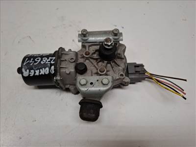 Dacia Dokker első ablaktörlő motor