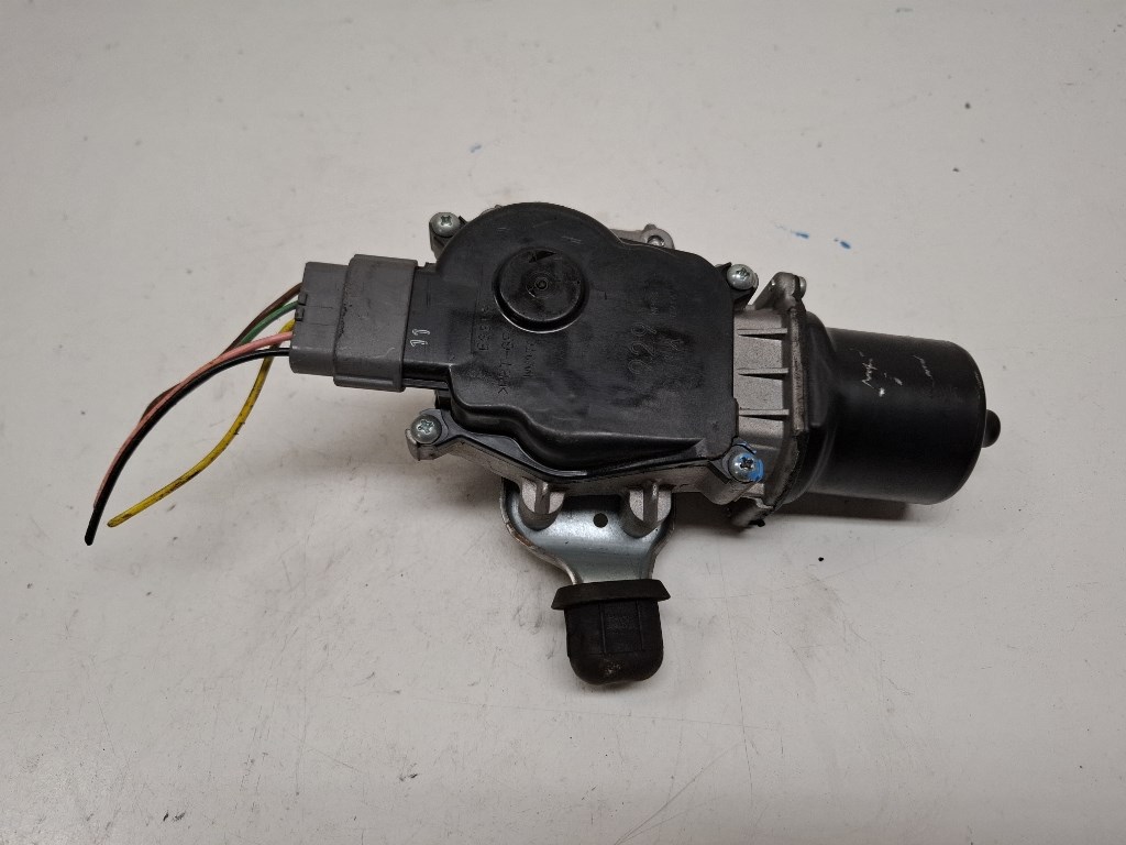 Dacia Dokker elsõ ablaktörlõ motor 2. kép