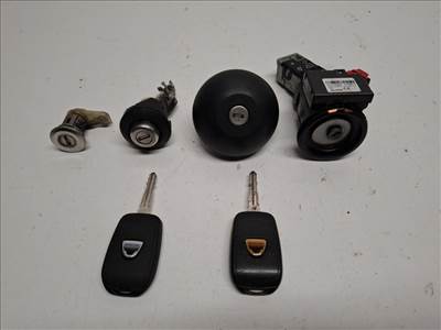 Dacia Sandero (B52) zárgarnitúra motorvezérlő nélkül