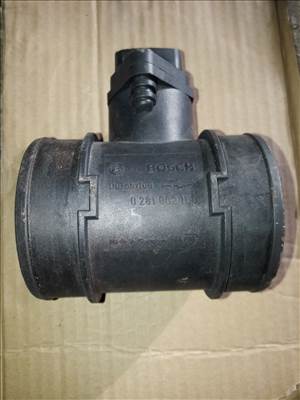 Opel Corsa C Légtömegmérő 0 281 002 180