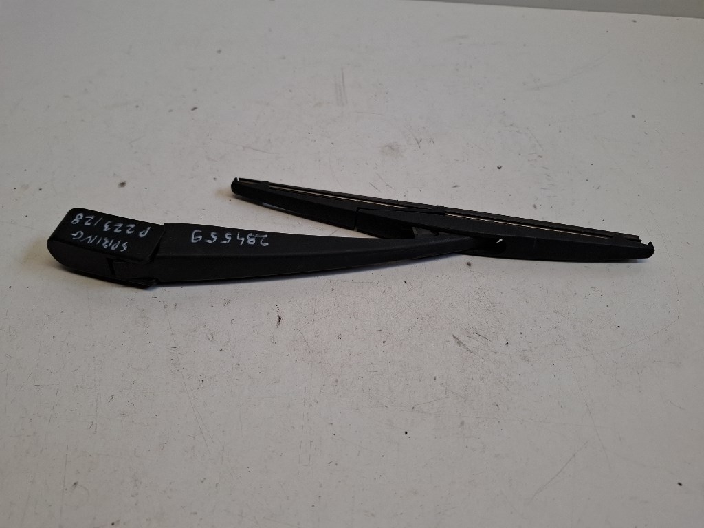 Dacia Spring hátsó ablaktörlõ kar 287809019R 1. kép