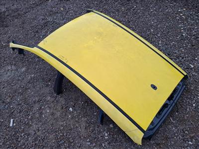 Ford C-max  utastértető