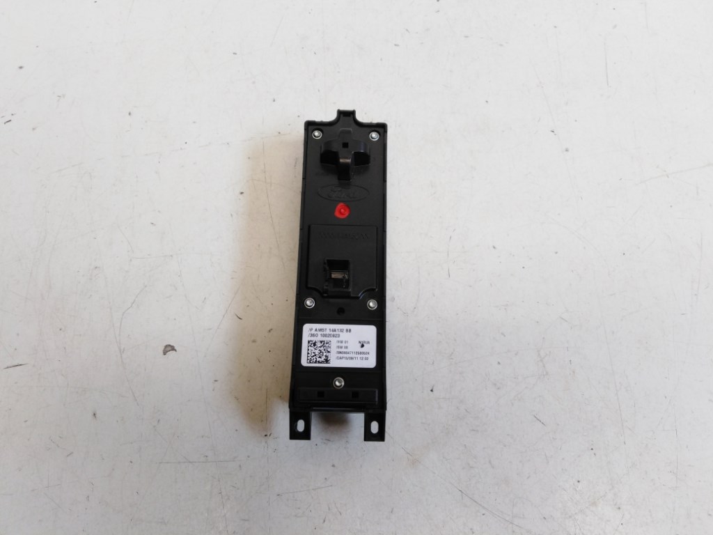 Ford C-max bal elsõ ablakemelõ kapcsoló AM5T14A132BB 2. kép