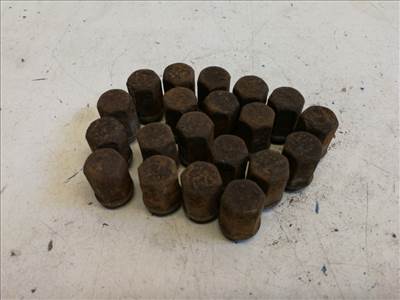 Ford C-max  Kerékanya