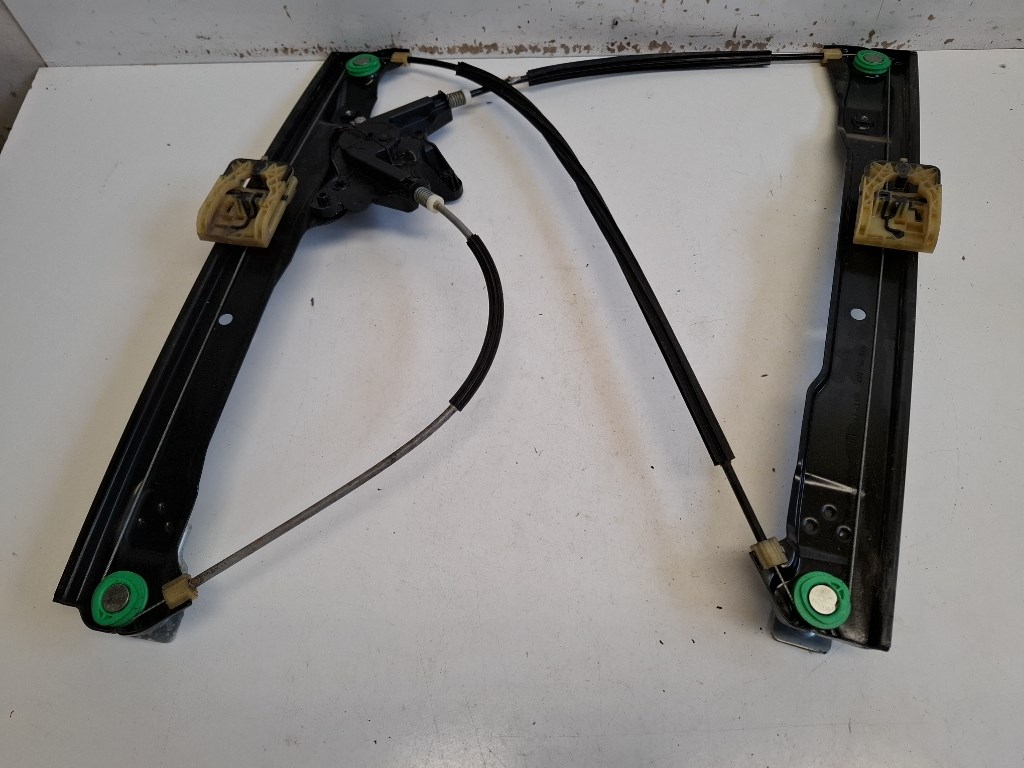 Ford C-max bal elsõ Ablakemelõ szerkezet elektromos 1. kép