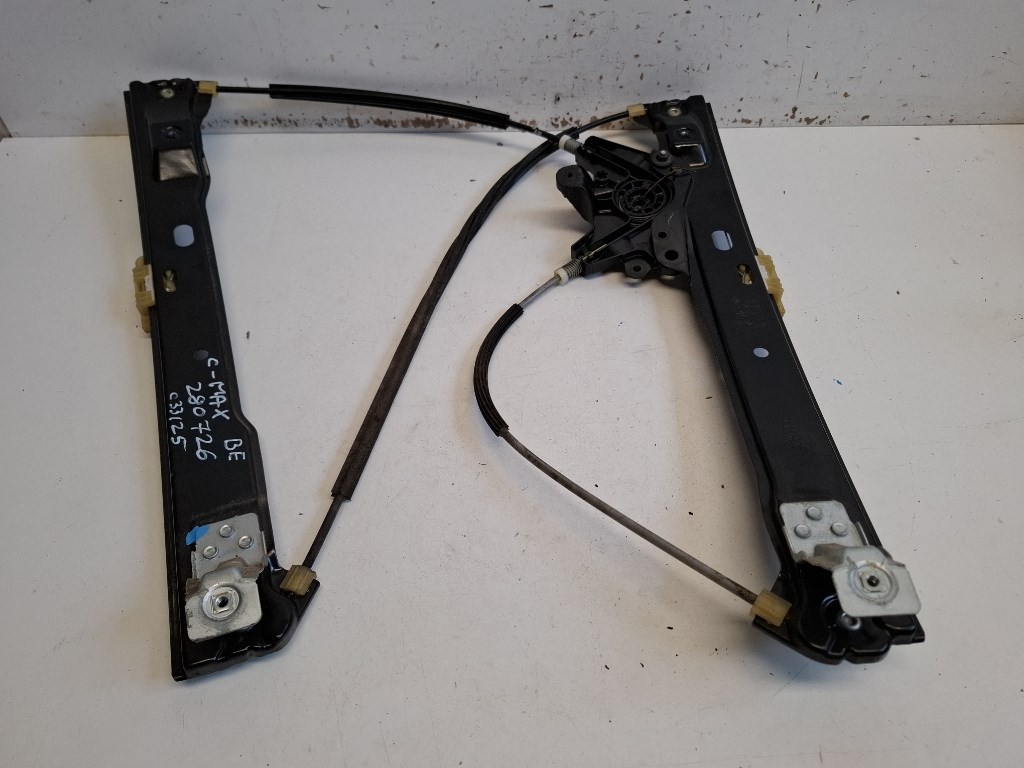 Ford C-max bal elsõ Ablakemelõ szerkezet elektromos 2. kép