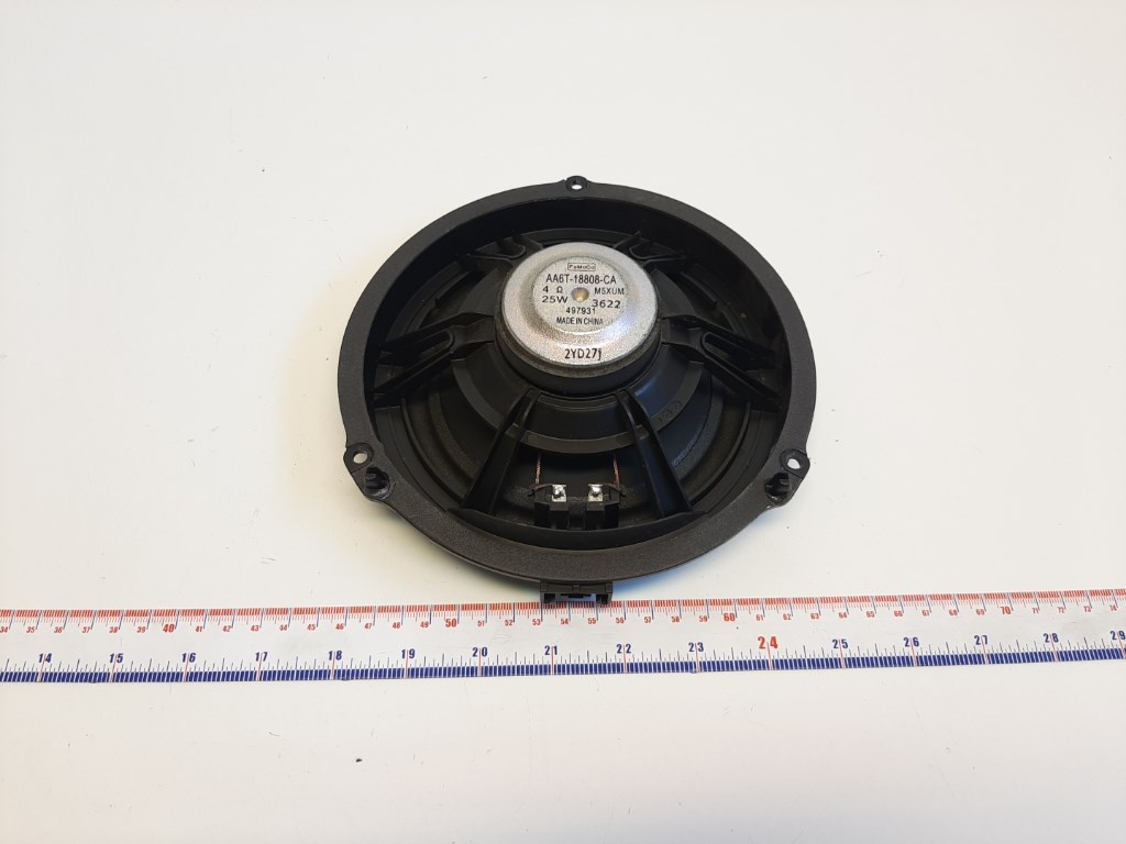 Ford Fiesta jobb hátsó hangszóró AA6T18808CA 2. kép