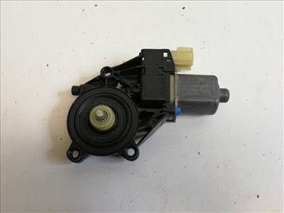 Ford Fiesta jobb első ablakemelő motor 8A6114553AA