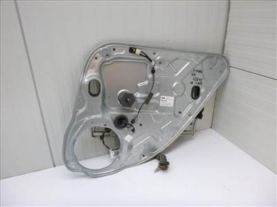 Ford Focus C-max jobb hátsó Ablakemelő szerkezet mechanikus