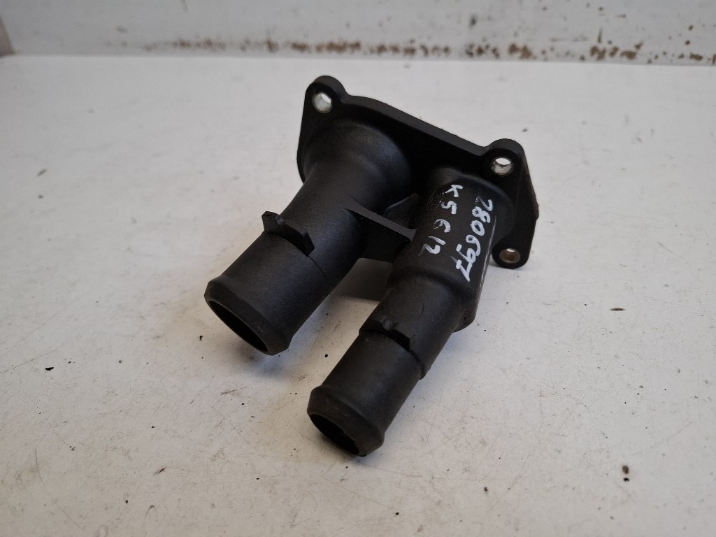 Ford Fusion  vízhûtõ csõ (vízcsõ) 2S6G9K478BB 1. kép