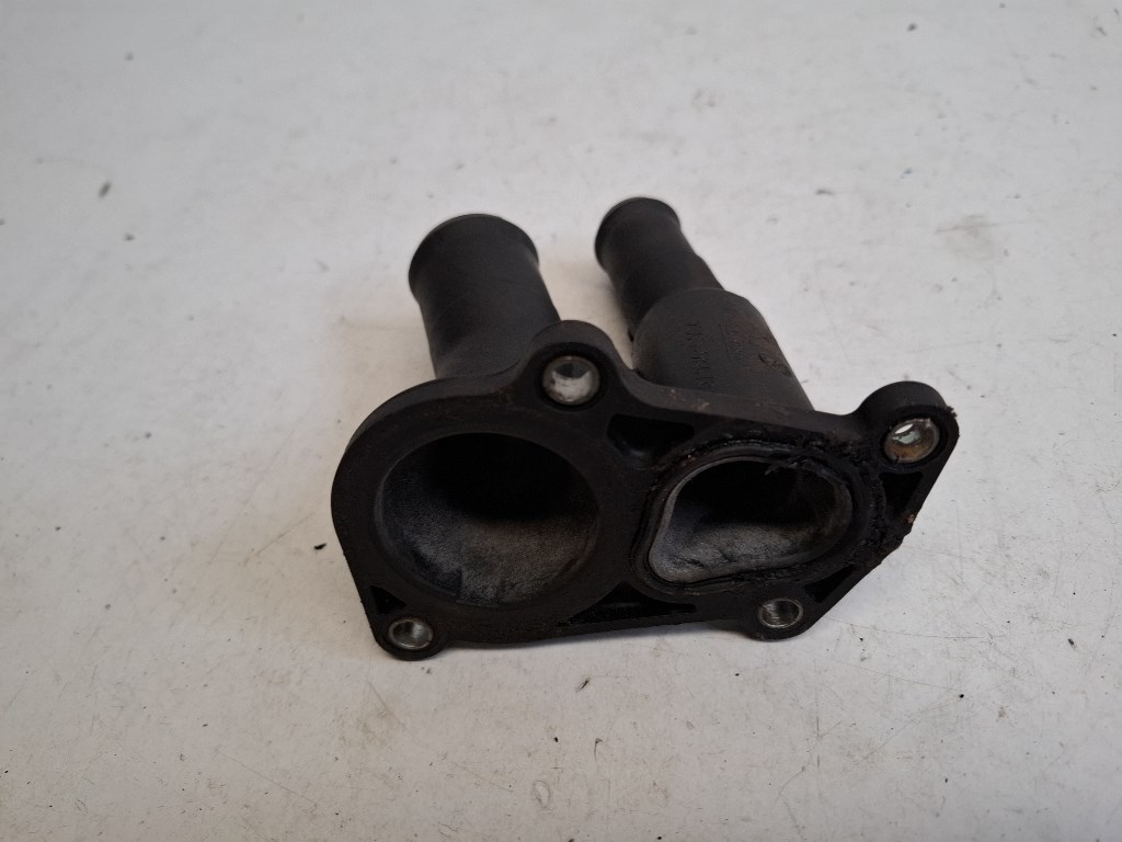 Ford Fusion  vízhûtõ csõ (vízcsõ) 2S6G9K478BB 2. kép