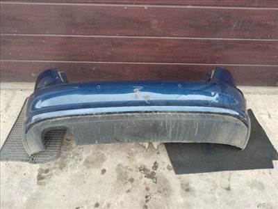 Audi A3 (8V) Hátsó Lökhárító 15146