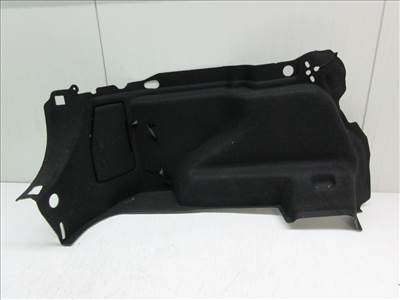 Ford Mondeo 5 ajtós bal hátsó csomagtér oldalkárpit 7S71A31149
