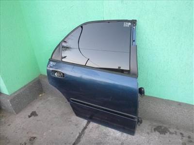 Honda Civic jobb hátsó ajtó