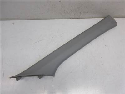 Honda Civic jobb első szélvédő oszlop kárpit 84101SMG