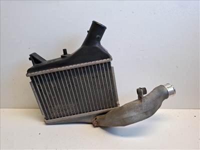Honda CR-V  intercoolerhûtő JD1271005130