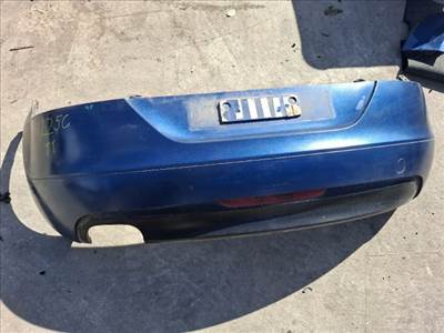 Audi TT (8J) Hátsó Lökhárító 7788 8j0807317