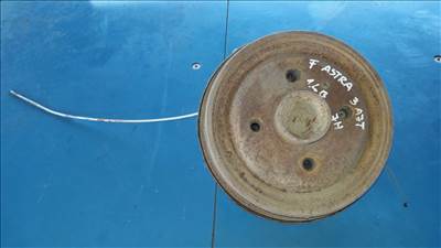 Opel Astra F Jobb Hátsó Dobfék