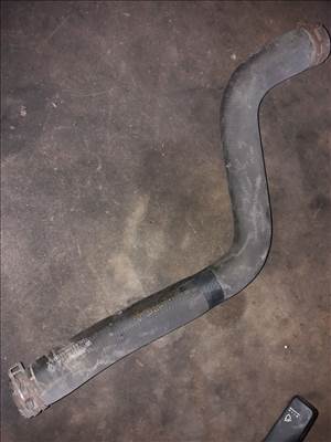 Opel Astra J Vízcső 13 251 471 EA