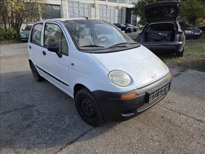 Daewoo Matiz 0.8 féltengely 