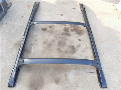 Hyundai Santa Fe  tetőcsomagtartó