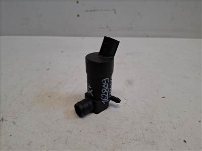 Jaguar XF 4 ajtós szélvédőmosó motor