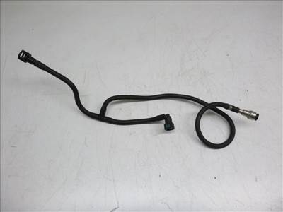 Jaguar X-type  üzemanyagcső