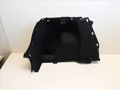 Kia Ceed 5 ajtós bal hátsó csomagtér oldalkárpit