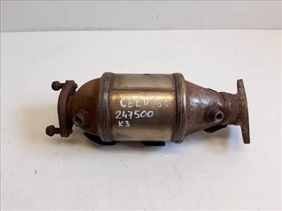 Kia Ceed (CD) katalizátor