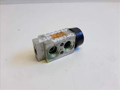 Kia Optima (TF) expanziós szelep (klíma táguló szelep) 52392890