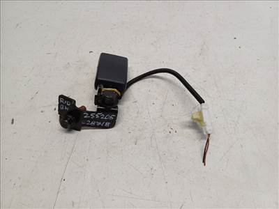 Kia Rio (UB) bal hátsó biztonsági öv csat