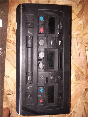 Audi A4 B6 Fûtéskapcsoló 8E0 820 043 AB