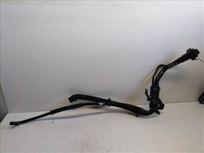 Mazda CX-3  üzemanyag tankbeöntő