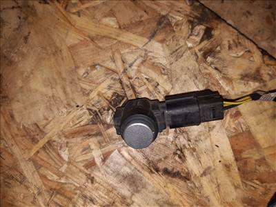 Opel Corsa E Tolatóradar Elektronika