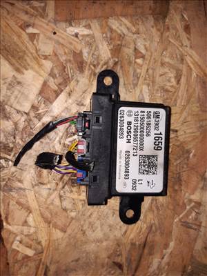 Opel Corsa E Tolatóradar Elektronika 39021659