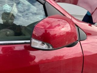 RENAULT FLUENCE (L30) Jobb első Ablakemelő Kapcsoló 14. kép