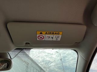 RENAULT FLUENCE (L30) Jobb első Ablakemelő Kapcsoló 57. kép