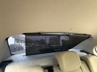 RENAULT FLUENCE (L30) Jobb első Ablakemelő Kapcsoló 63. kép