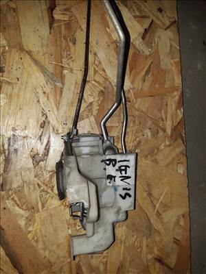 Suzuki Ignis 03-07 Bal Első Ajtó Zárszerkezet