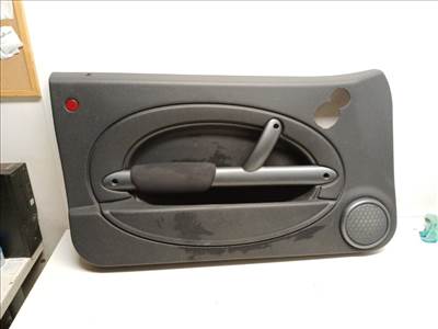 Mini cooper (R50/R53) bal első ajtókárpit