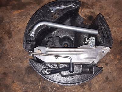 Audi A3 8L Emelő Szett