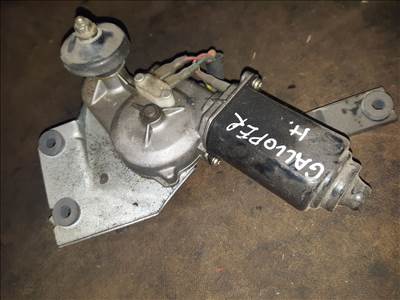 Hyundai Galloper Hátsó Ablaktörlő Motor HK785100