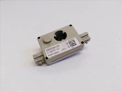 Mini cooper (R56) hátsó antennaerősítő (antenna erősítő) 6990090