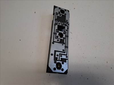Mini cooper (R50/R53) jobb hátsó lámpa foglalat 63216916395