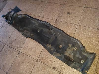 Ford Grand C-Max Levélrács Alatti Takaró Burkolat