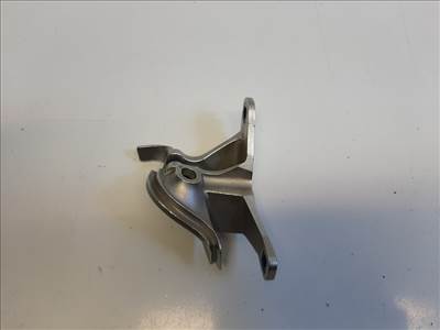 Mini cooper cabrio (R52) jobb első Cabrio tetőzár ütköző 9211180