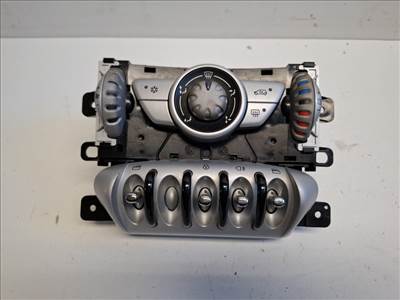 Mini cooper (R56) fûtéskapcsoló (fûtés kapcsoló) 3454079