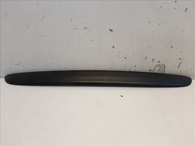 Mini cooper (R56) rendszám megvilágítókert fedél 40501452