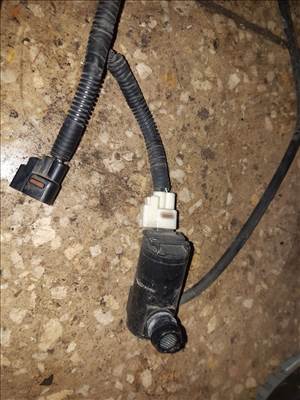 Chevrolet Aveo Ablakmosó Szivattyú