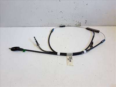 Mini cooper (F55/F56) kézifékkötél 34406852190